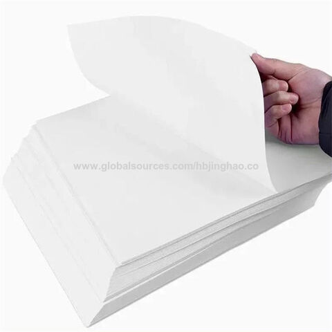 Buy Wholesale China Good Quality Cheap 80gsm Double A White A4 Copy Paper  Usa Manufacturer Price Fast Shipping & A4 Paper at USD 2.03