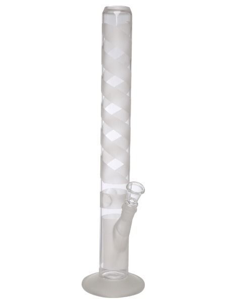 Buy Wholesale India Metier 17 Inch Tall Clear Glass Ice Bong, Portable  Hookah, Smoking Water Pipe Wholesale Supplier. & Glass Bong Smoking Pipe  Ice Bong Smoking Bong at USD 6.98