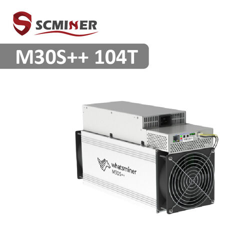 Why The Whatsminer M30S+ 96T Stands Out Among India'S Top Crypto Miners - How Whatsminer M30S+ 96T Stands Out