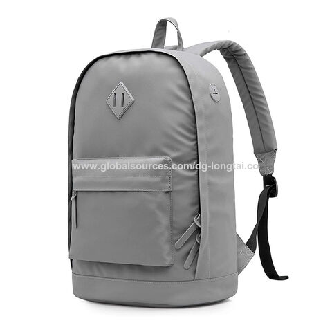 Fábrica de mochilas online por mayor