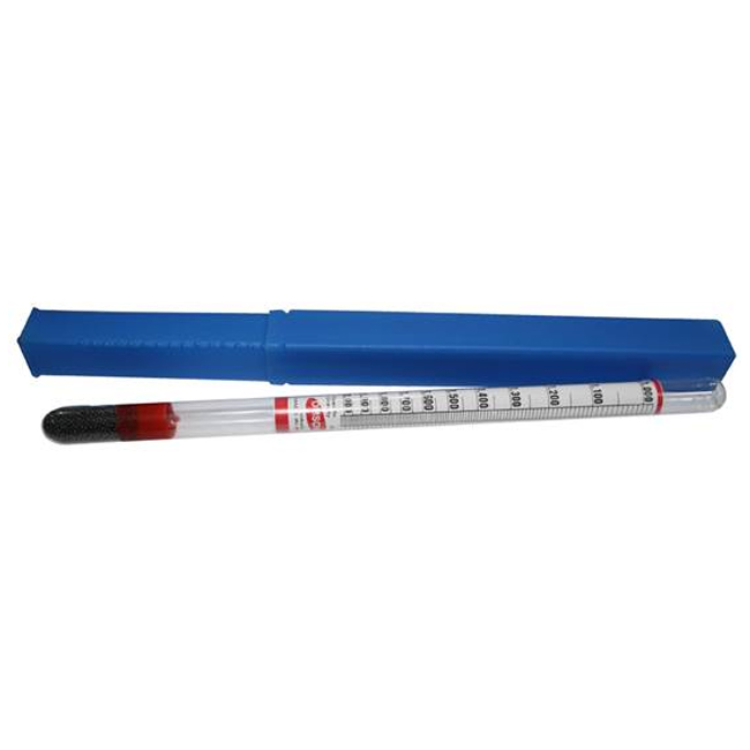 Buy Wholesale British Indian Ocean Territory Glass Hydrometer Liquid