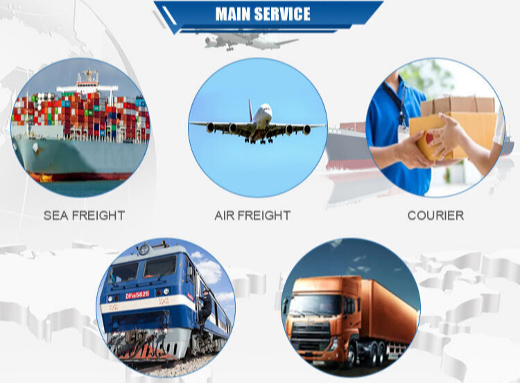 Buy Wholesale China Hot Sell Amazon Product Freight Forwarder China To ...