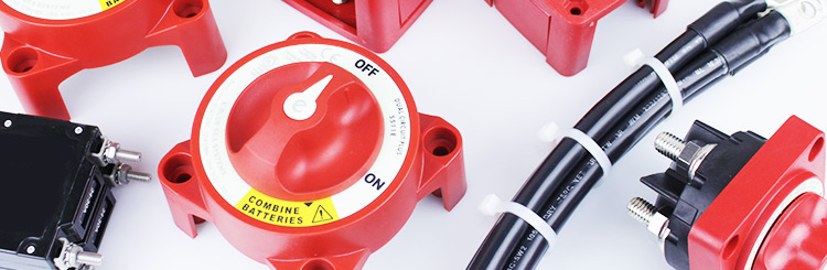 Buy Wholesale China E Series 32v 48v 350 Amp 9001e Red Selector Battery