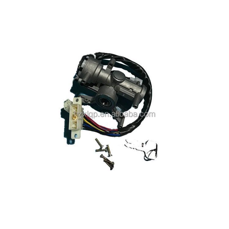 Buy Wholesale China Automotive Electrical System Auto Ignition Switch