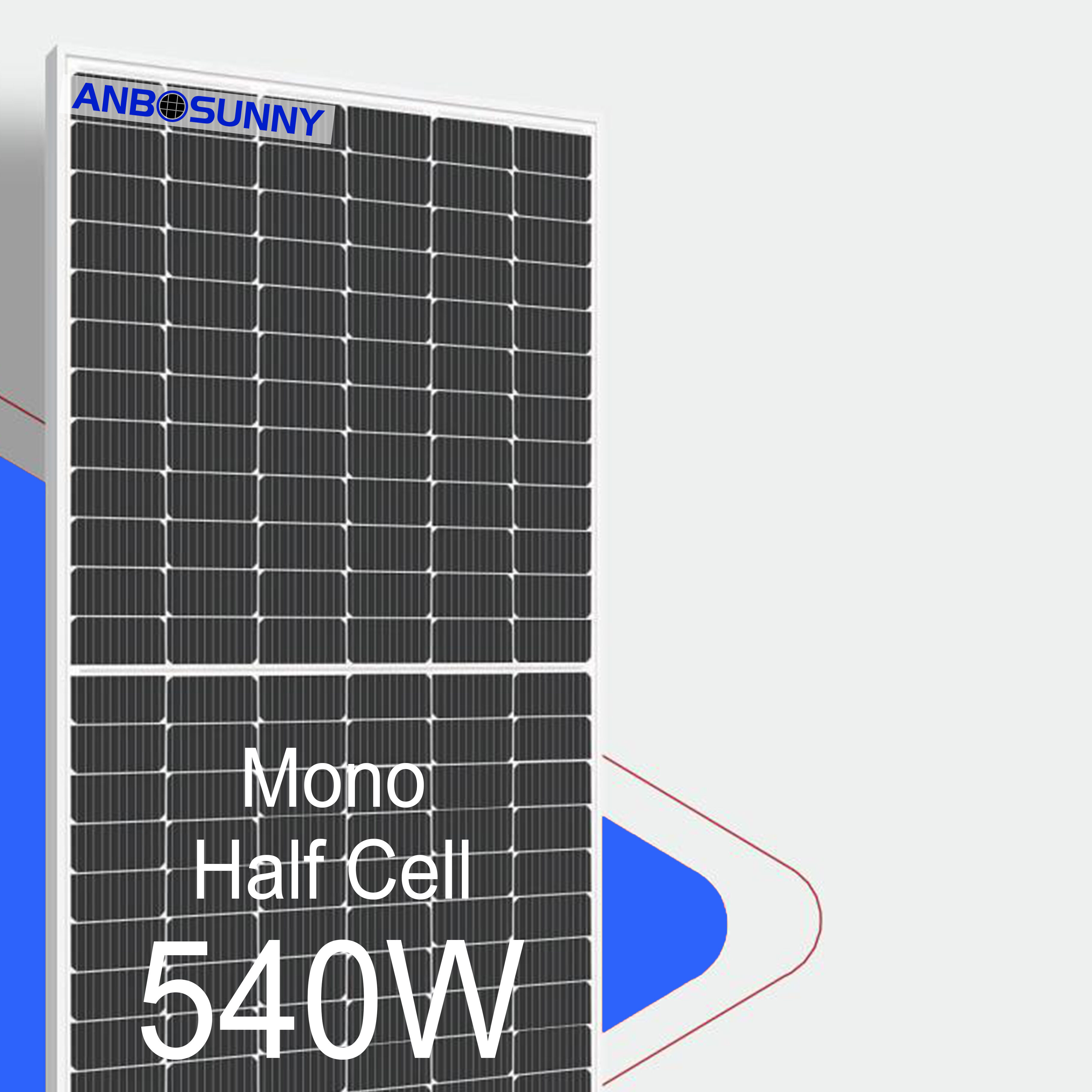 Buy Wholesale China Best Price Stock 500w 505w 510w Solar Panel ...