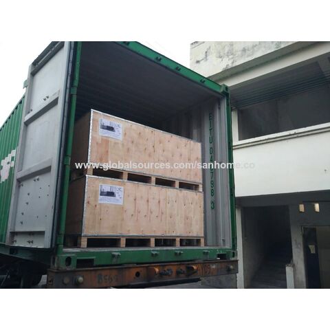 Bañera acrílica ovalada vertical independiente SH1206 de alta calidad y bajo precio para el hogar - Venta directa de fábrica
