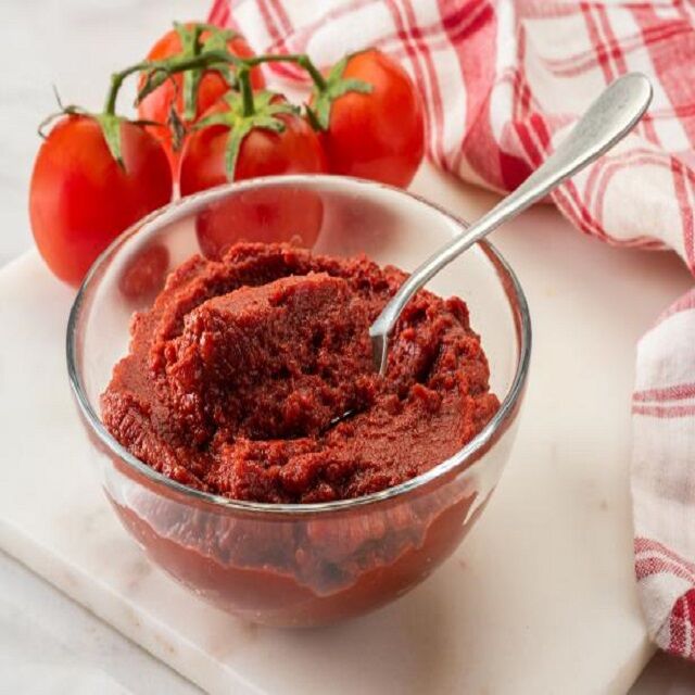 Buy Wholesale United Kingdom Wholesale Double Concentrated Tomato Paste