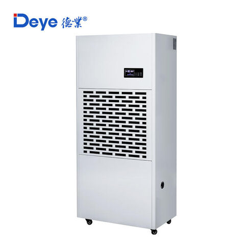Deye DY-6240EB 240L dehumidifier supplier industrial air commerical dehumidifier for swim pool