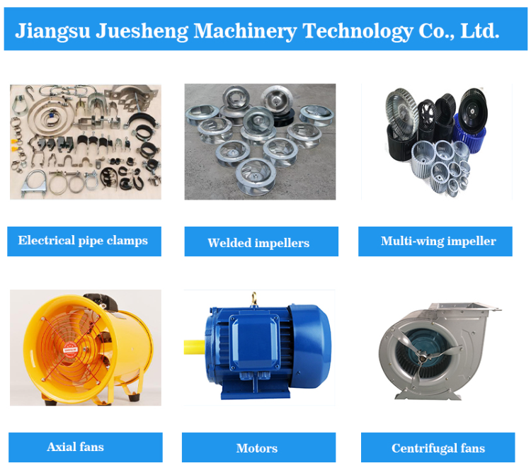 Buy Standard Quality China Wholesale Ahu Hvac Application Dual Inlet ...