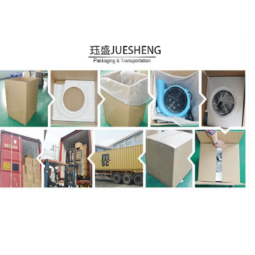 Buy Standard Quality China Wholesale Ahu Hvac Application Dual Inlet ...