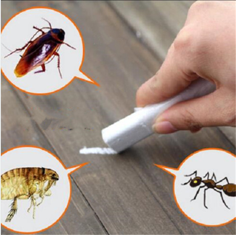 High-effect Drug Of Miraculous Insecticide Chalk Magical Ant Cockroach ...