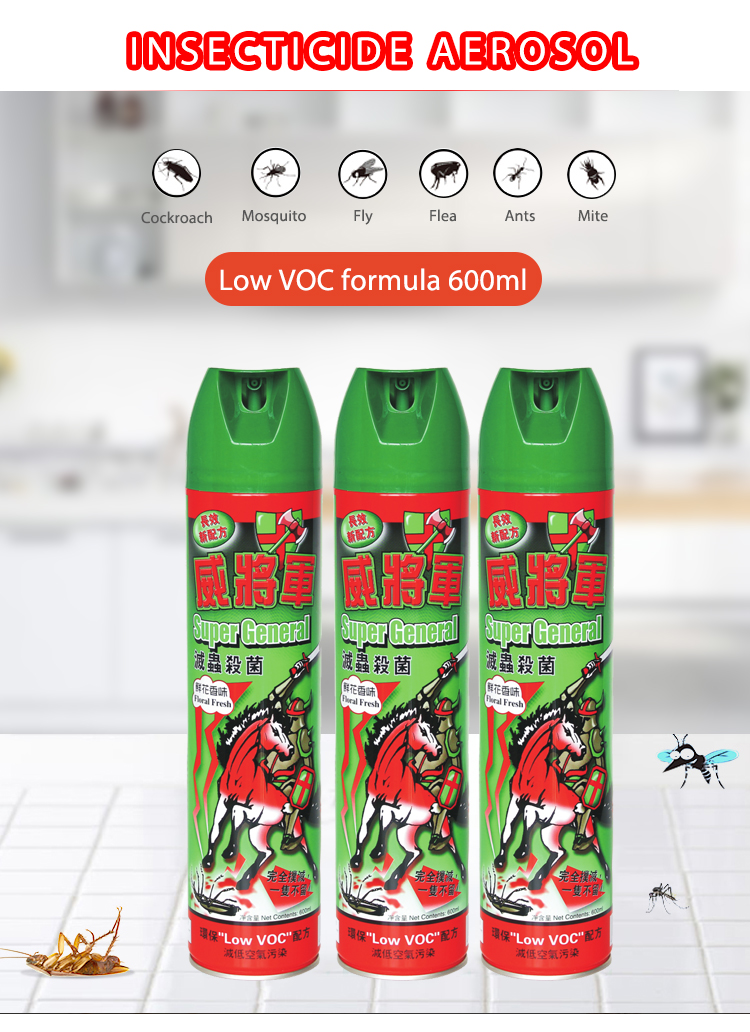 Buy Wholesale China Witkey Oem High Quality 300ml/400ml Ant Cockroach ...