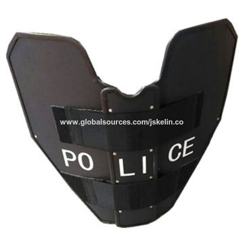 Folding Bulletproof Shield,Foldable Type