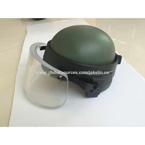 Casco discount kevlar mich