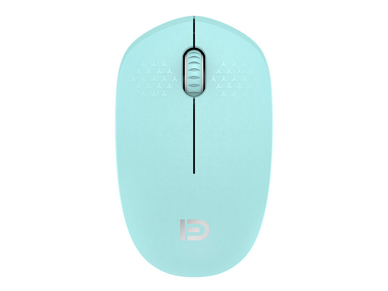 Fashion 2.4g Wireless Silent Mouse For Home/office $3.95 - Wholesale ...