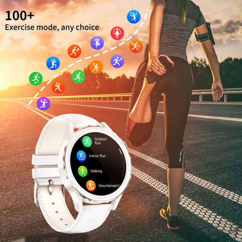 Smart watch online elegante