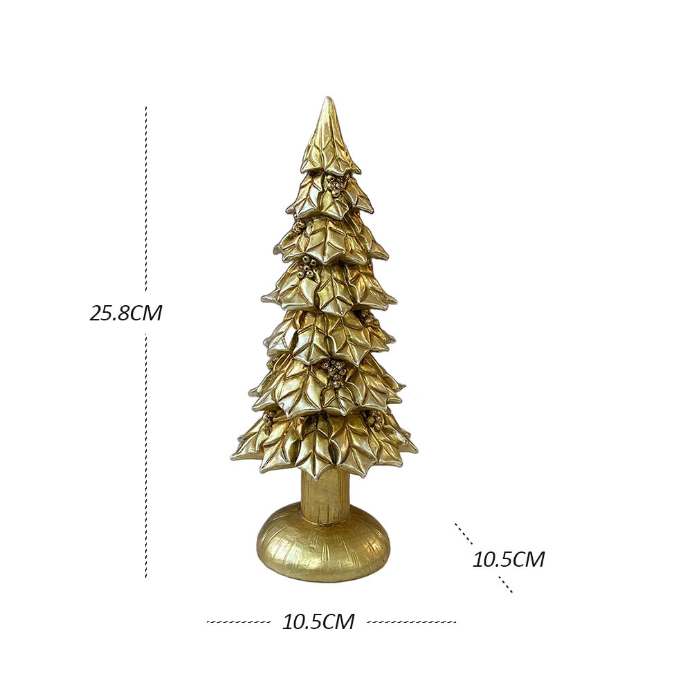 Buy China Wholesale Promotional Christmas Decoration Polyresin