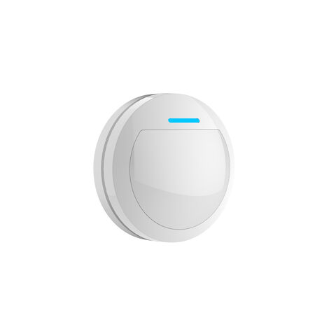 Meian HA-VGW-4G Alarmanlagen-Set für Zuhause Wi-Fi GSM 4G Kommunikation Mehrsprachig ASK433 868MHz