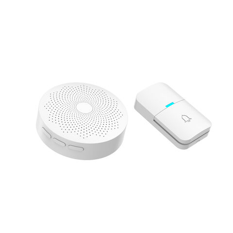 Venta al por mayor inteligente TUYA impermeable WIFI inteligente Sensor de fugas de agua
