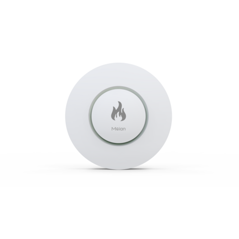 Venta al por mayor inteligente TUYA impermeable WIFI inteligente Sensor de fugas de agua