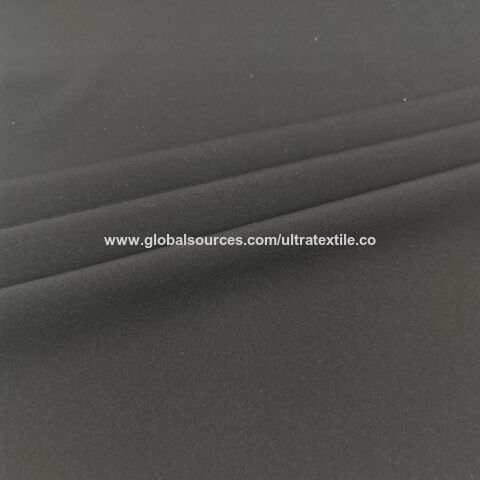 Stretch Fabric Nylon Spandex Free Cut Interlock Fabric