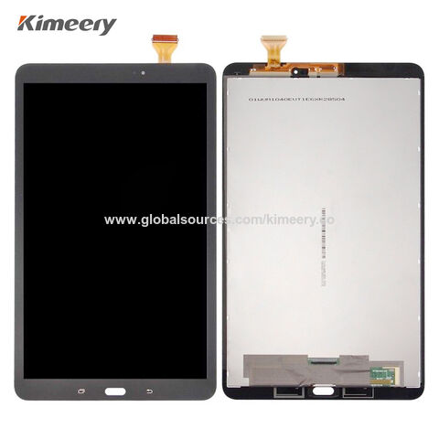 galaxy tab a screen replacement cost