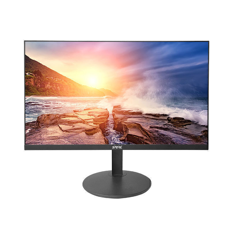 Wholesale Price Led 1k 2k 4k Curved Screen Monitor With Rgb Light ...