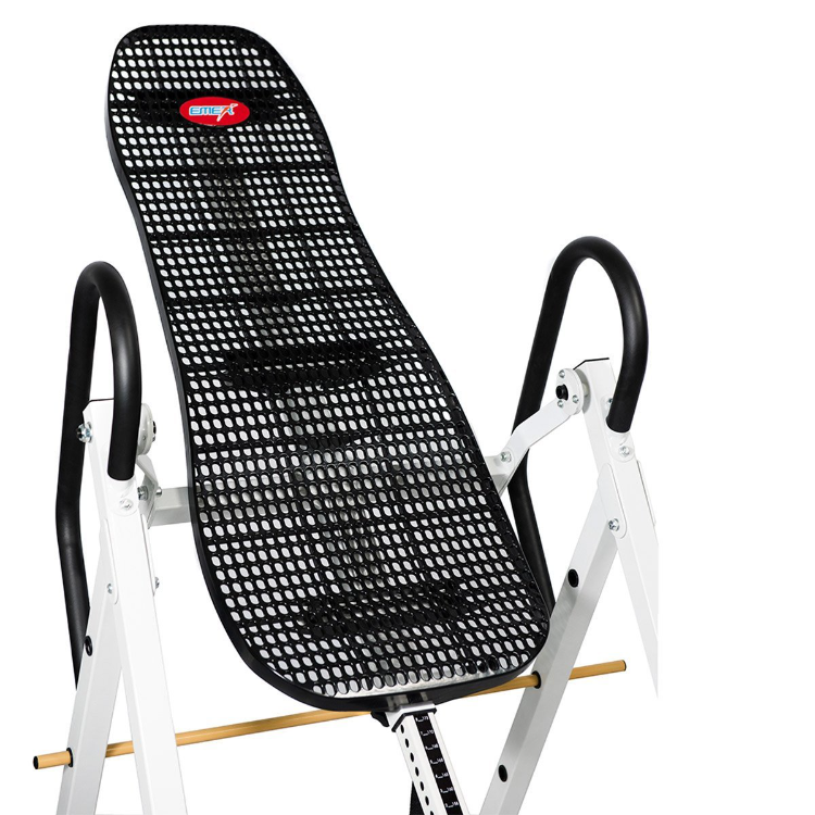 Bulk Buy China Wholesale 2022 New Pu Back Inversion Therapy Table ...