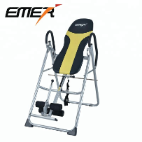 Bulk Buy China Wholesale 2022 New Pu Back Inversion Therapy Table ...