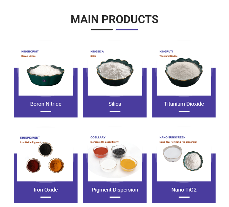 Bulk Buy China Wholesale Kingpigment 116r Ttd Cosmetic Pigment For Eyeshadow Oilbased Iron