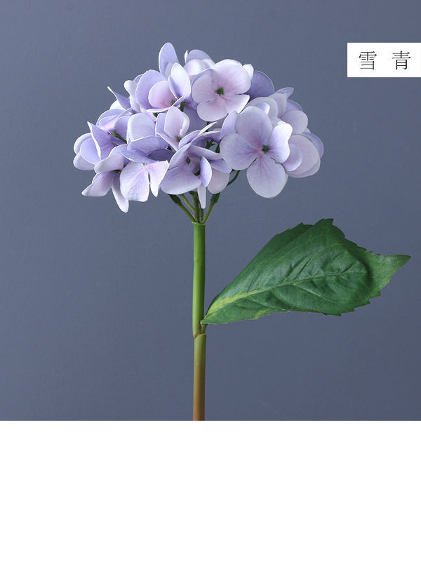 Factory Direct High Quality China Wholesale 2023 Real Touch Single Stem