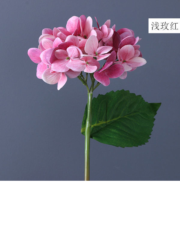 Factory Direct High Quality China Wholesale 2023 Real Touch Single Stem
