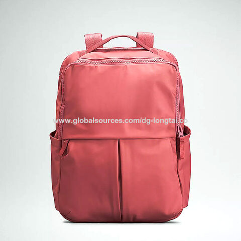 Achetez en gros Sac à Dos Femme En Nylon Distribution Amazon