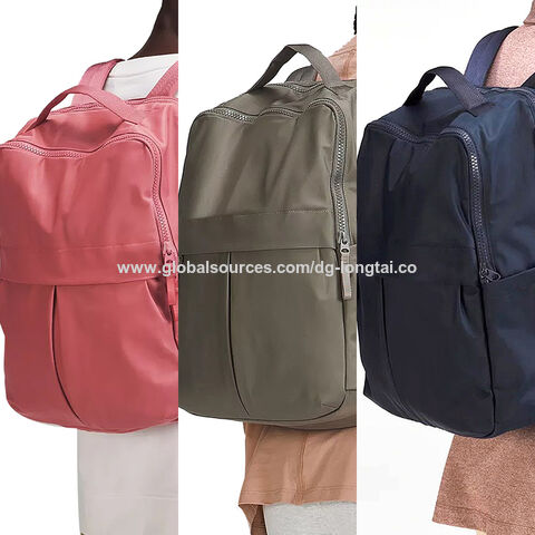 Women's Fashion Backpack Purses, Multipurpose Design Handbags and