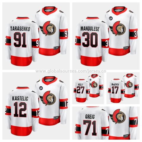 Black hotsell tarasenko jersey