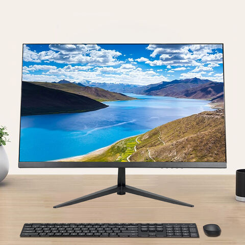 Écran Lcd incurvé IPS 144 P 1080Hz, 1k 2k 4k FHD, écran pc de 27