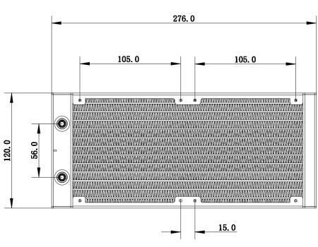 Achetez en gros 240mm Cpu Liquide Refroidisseur Argb Aio Infinity Miroir  Radiateur En Aluminium Refroidisseur D'eau Pwm Ventilateur Pour Intel Amd  Chine et Refroidisseur De Liquide Cpu 240mm à 38.5 USD