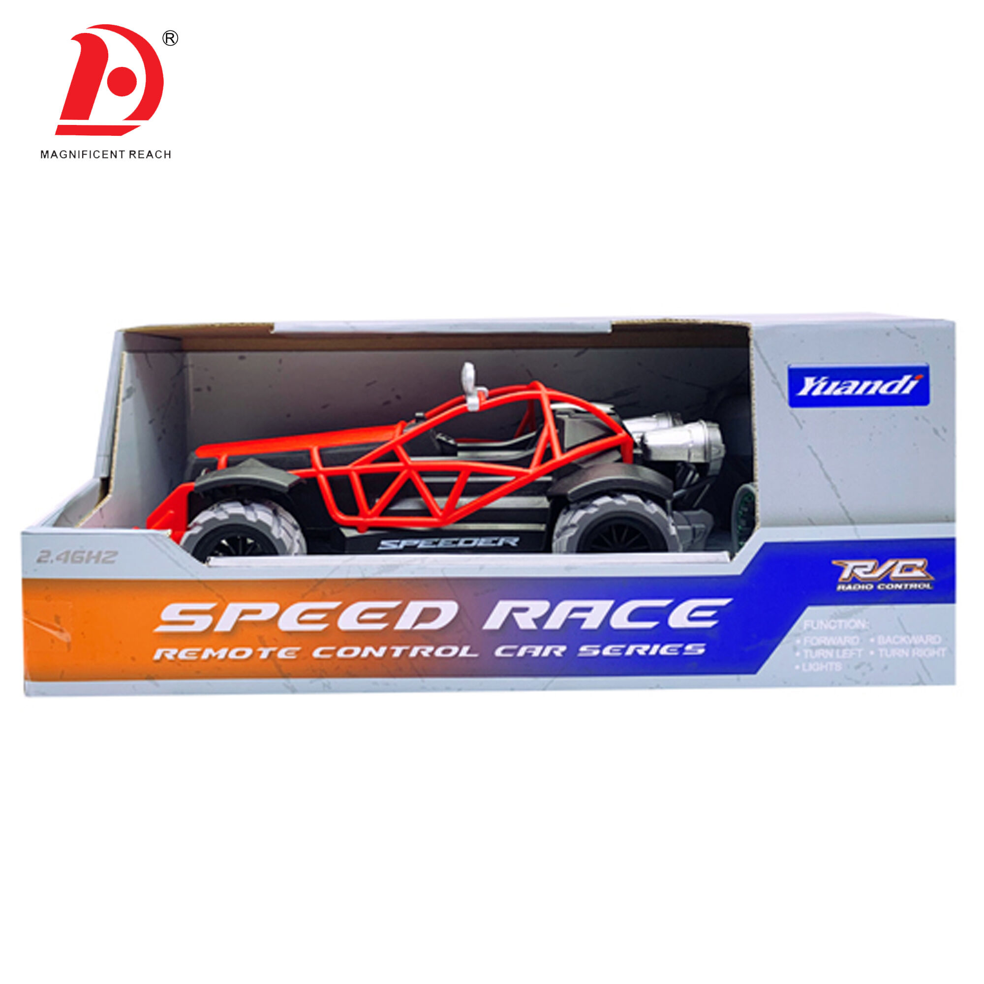 Carros 4WD RC para Crianças, carro acrobacias dois lados braço oscilante  360 graus girando