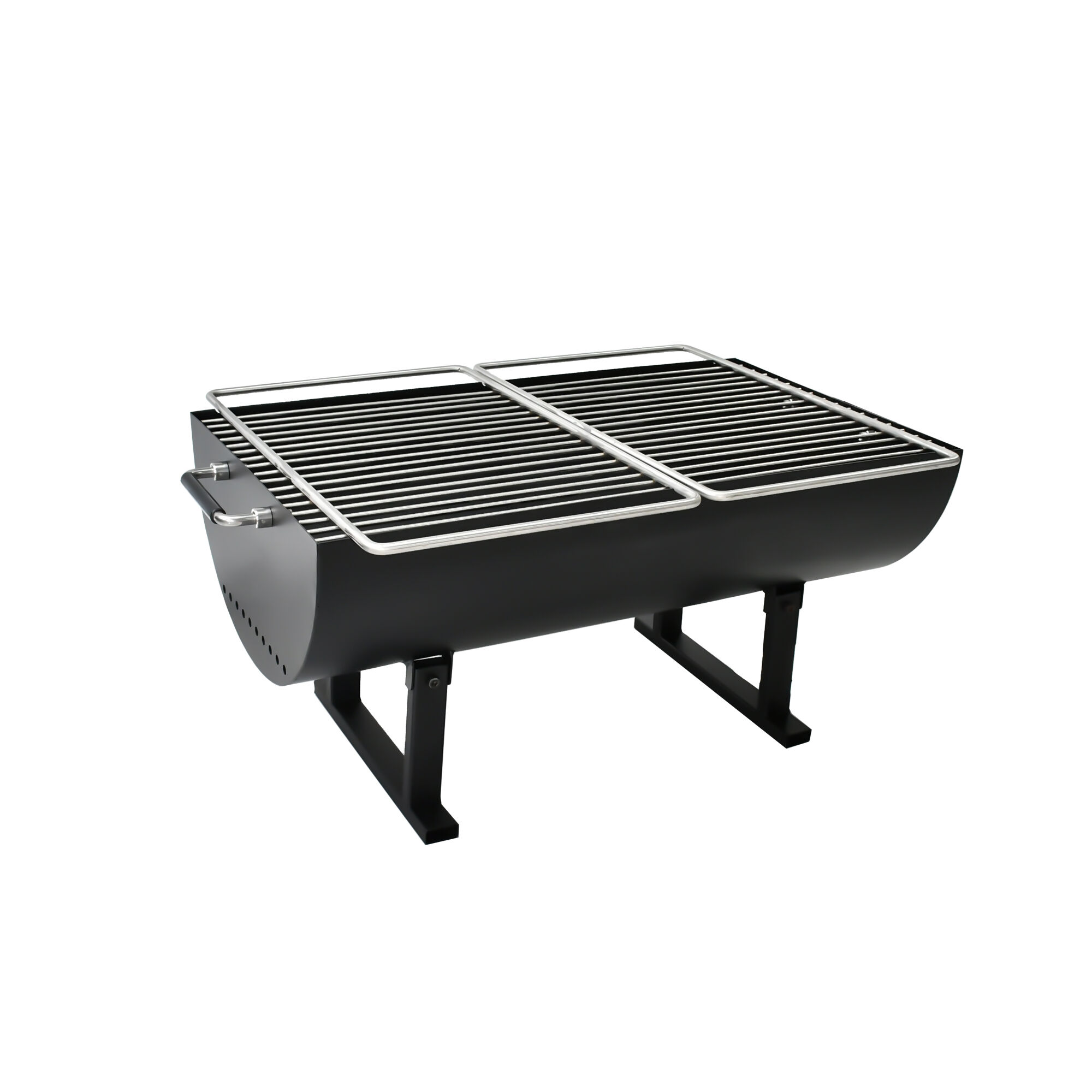Buy Wholesale China Wholesale Oem Stove Top Grill Custom Smoker Steel