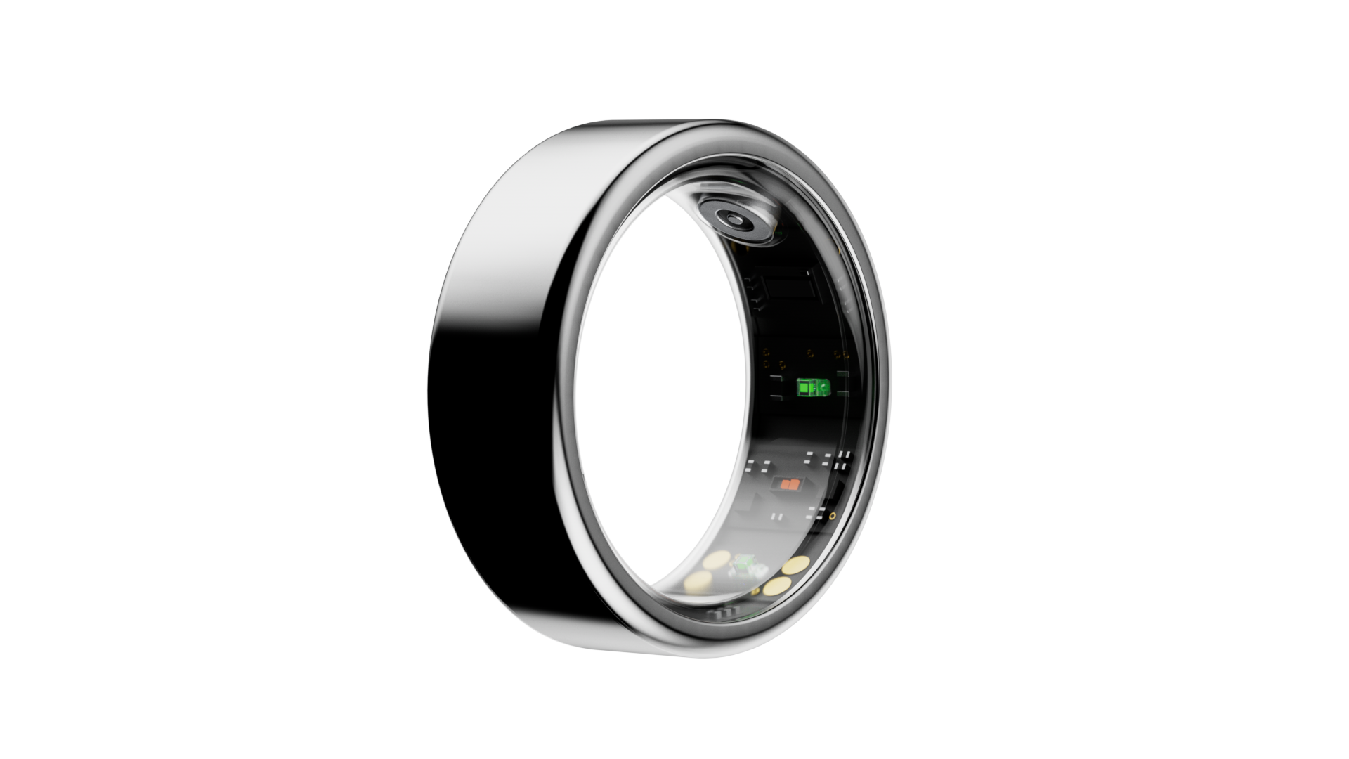 Buy China Wholesale Da Smart Ring Model A & Smart Ring $99999 ...