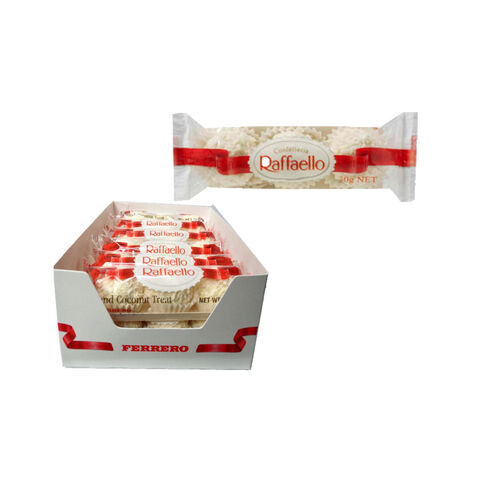 Boîte Cadeau Ferrero Raffaello (150g)