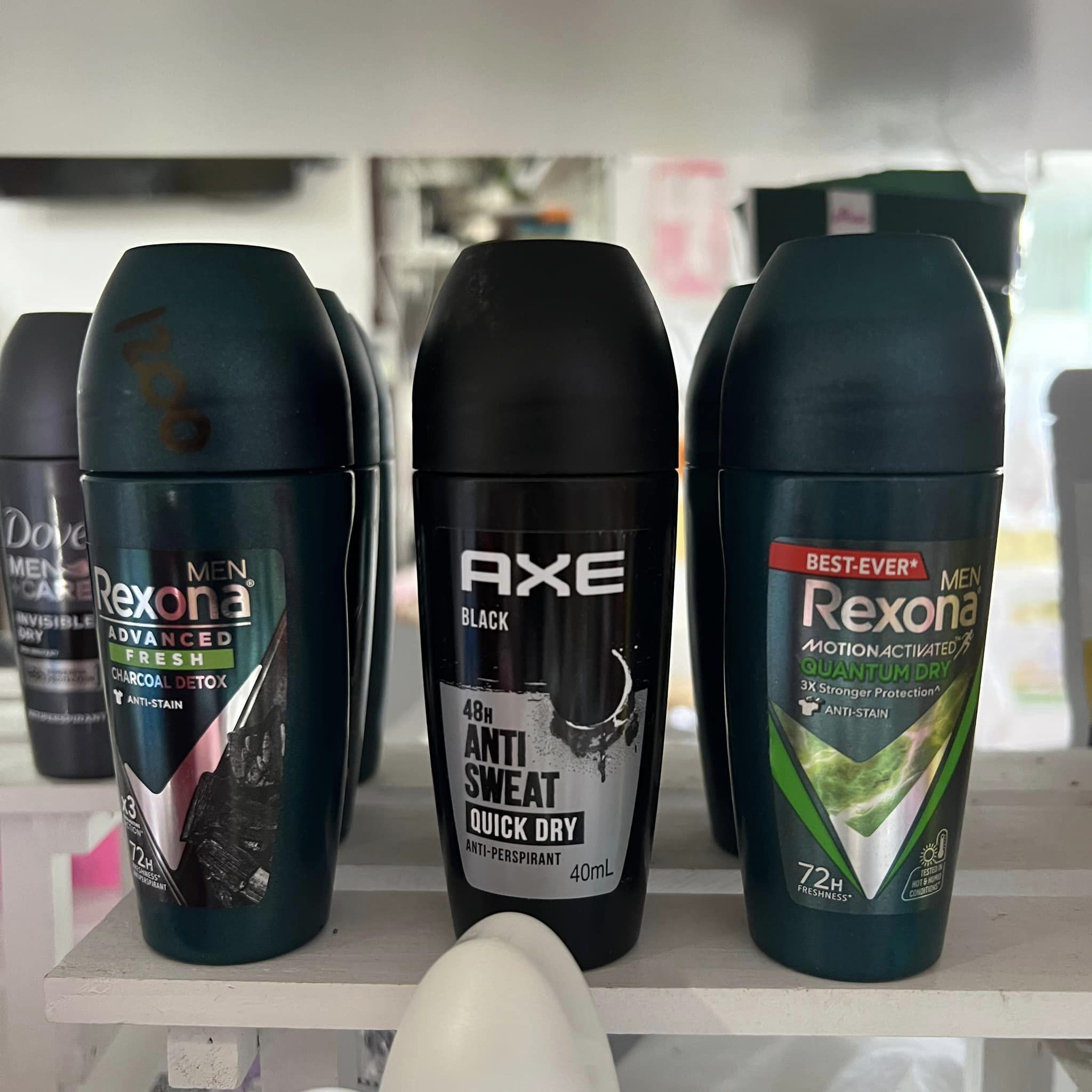 Buy Wholesale United States Wholesale Men Dove Deodorant Organic Bulk