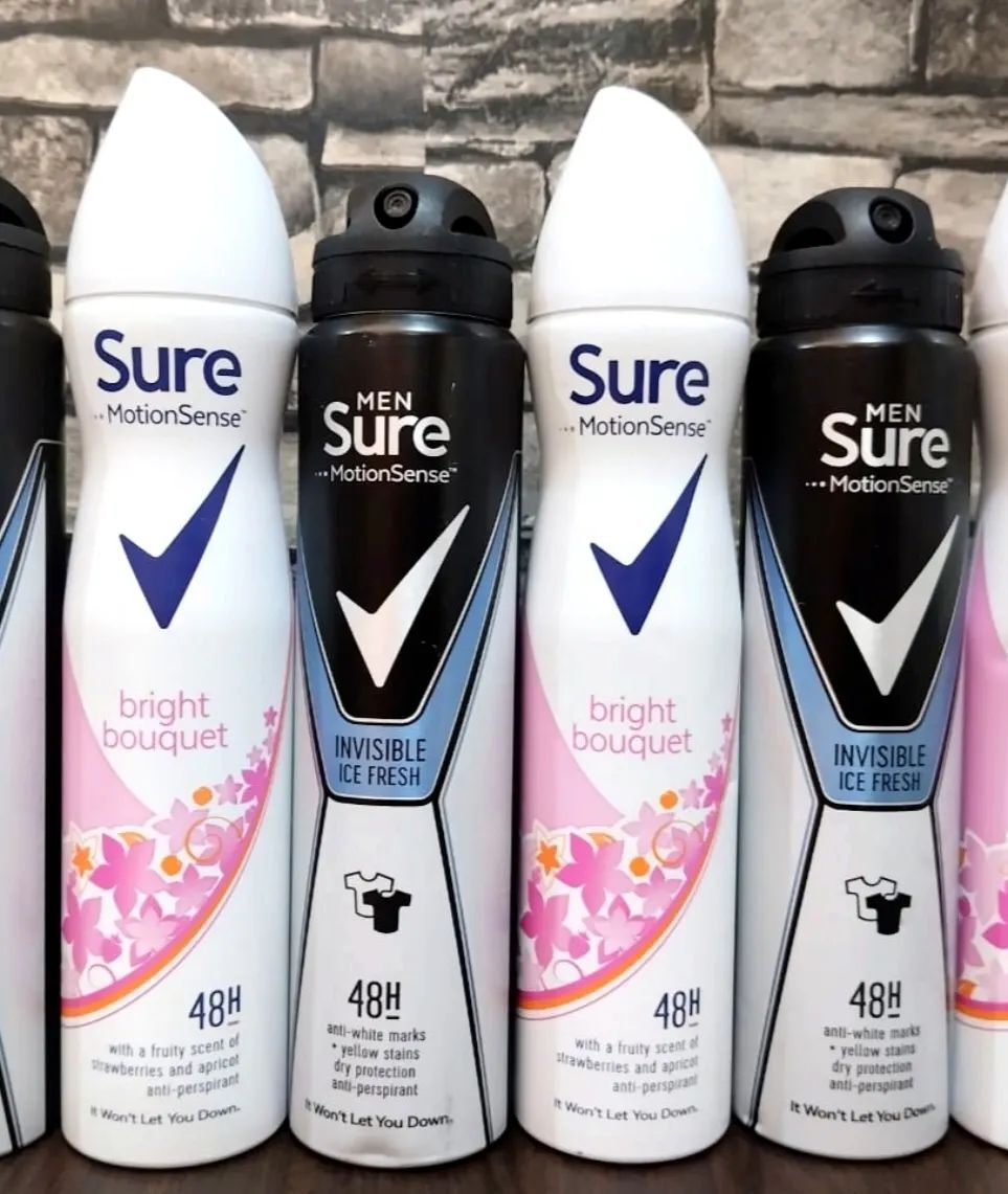 Buy Wholesale United States Wholesale Men Dove Deodorant Organic Bulk