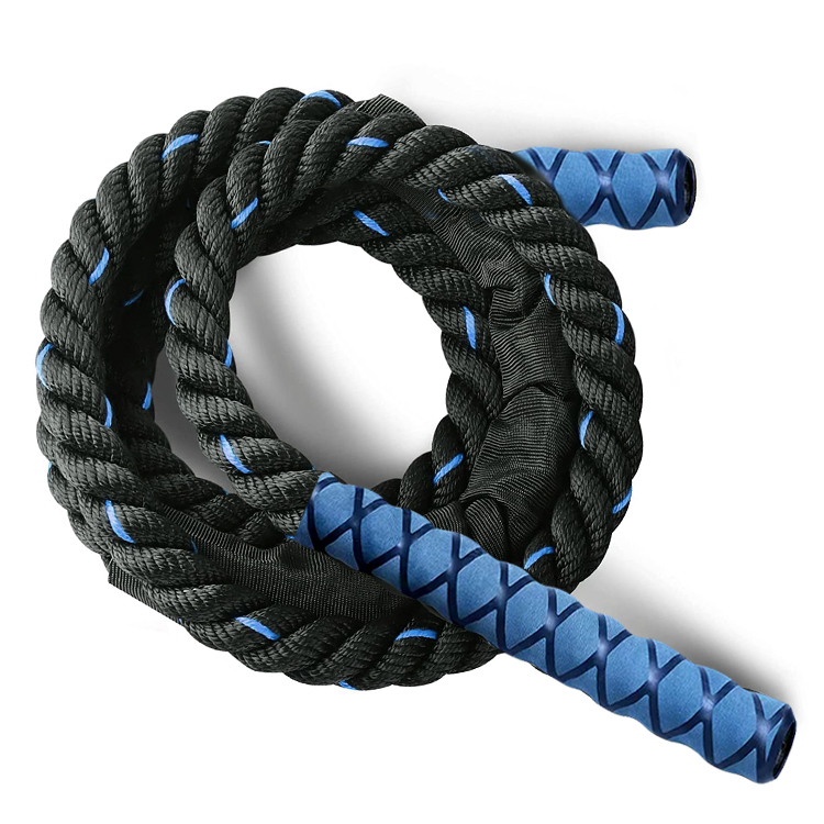 Buy Standard Quality China Wholesale New Weighted Heavy Jump Ropes For ...
