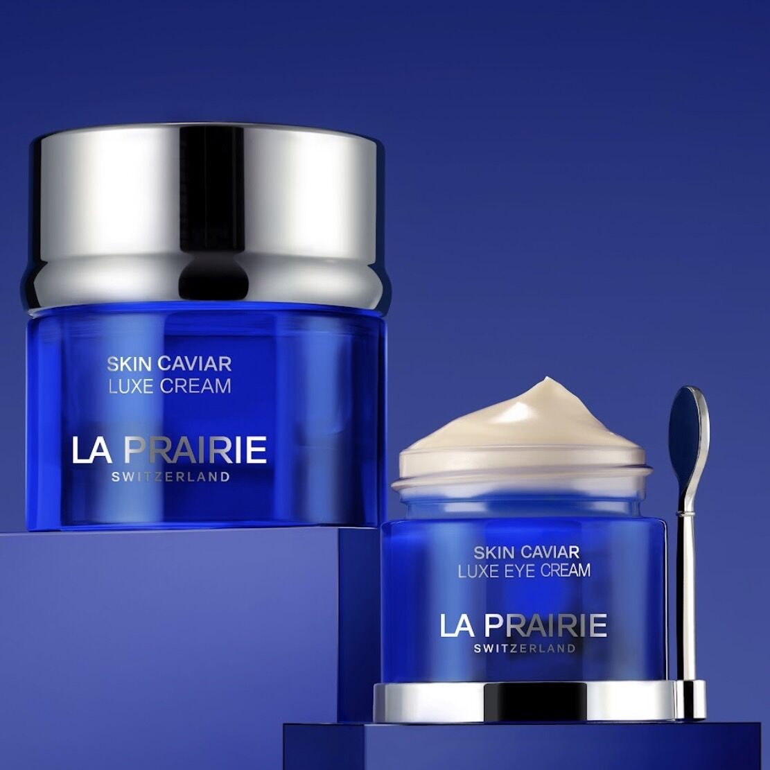 Buy Wholesale United States Wholesale Quality La Prairie 50ml Brand Skin Caviar Luxe Cream For ...
