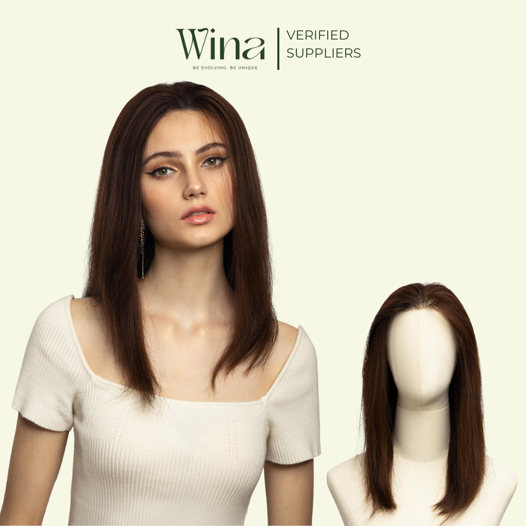 Buy Wholesale Vietnam Human Hair Wigs Factory, Full Lace Front Wig, True Scalp 4d Or Lace Front