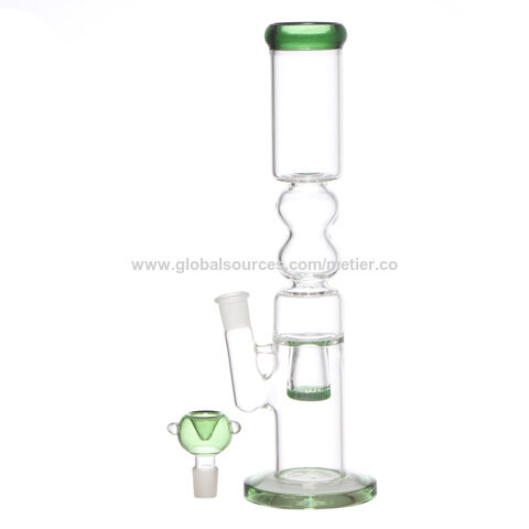 Buy Wholesale India Metier 10 Inch Tall Red And Blue Colour Single Bulb  Glass Water Bong Smoking Water Pipe Wholesale Manufacturer & Glass Bong  Smoking Pipe Water Bong Smoking Bong at USD