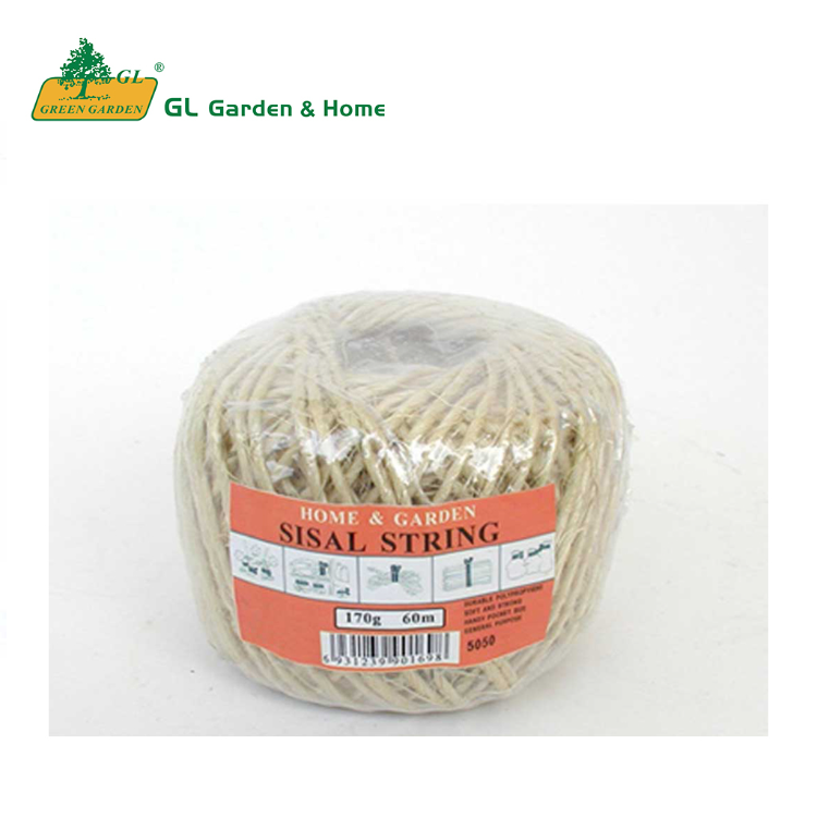 Hot Sale Products Top Quality Customized Jute String / Garden Twine ...