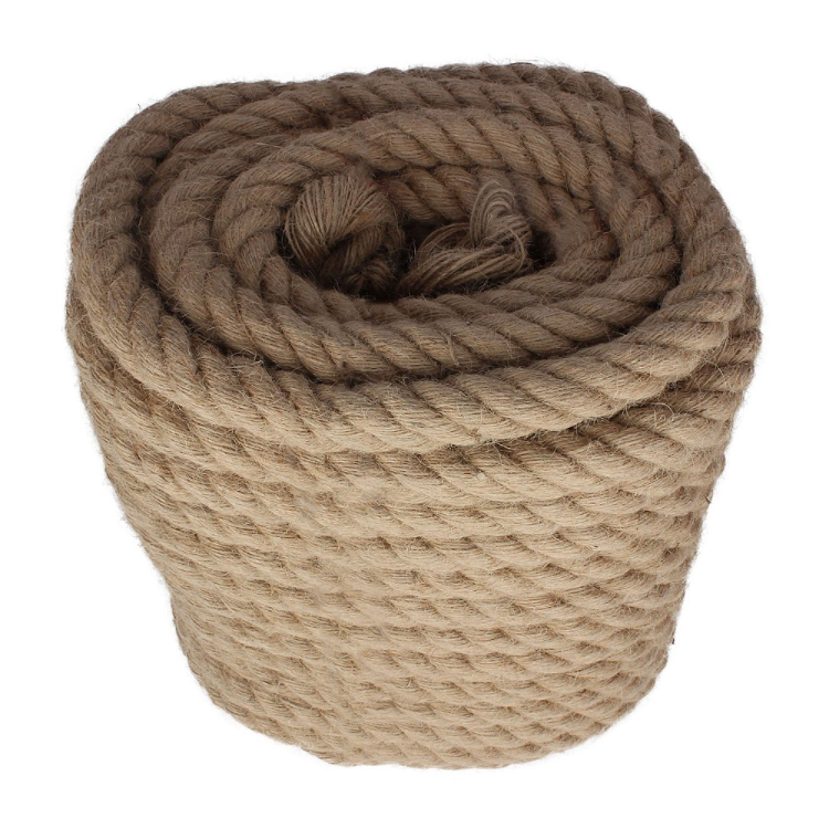 Buy Bangladesh Wholesale 100% Jute Nature Material & Eco-friendly Jute  Twine Rope Factory Manufacturer Good Quality & Low Price From Bangladesh &  Jute Rope Jute Rope Light Rope Jute 6mm Jute Rope