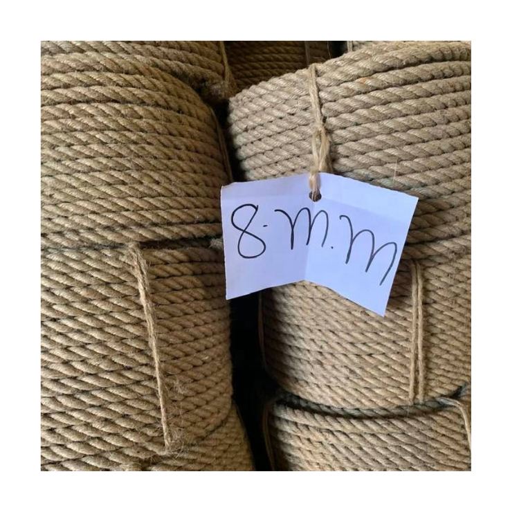 Buy Bangladesh Wholesale 100% Jute Nature Material & Eco-friendly Jute  Twine Rope Factory Manufacturer Good Quality & Low Price From Bangladesh &  Jute Rope Jute Rope Light Rope Jute 6mm Jute Rope